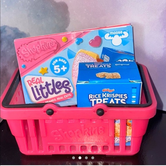 Shopkins - Picture 2 of 4